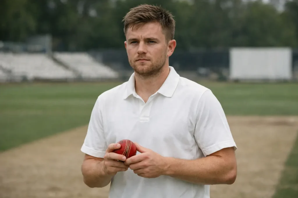 Crane eager to turn England recall into sustained international chance