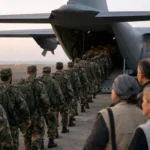 Deploying Syrian Forces to Yemen Risks Regional Stability