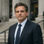 Suffolk jury awards  million to ousted scientist David Sabatini