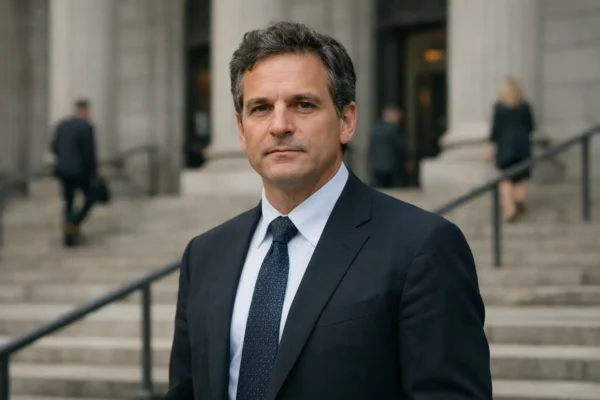 Suffolk jury awards  million to ousted scientist David Sabatini