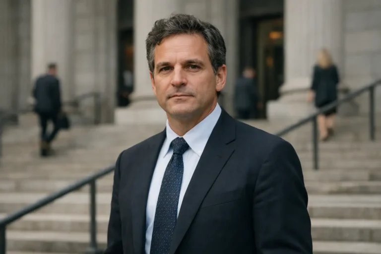 Suffolk jury awards  million to ousted scientist David Sabatini