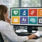 NIH reorganizes website into eight thematic hubs to simplify public access