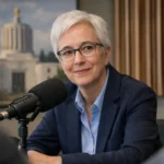 Oregon Governor Speaks with NPR After Shooting at Silver Rail Elementary