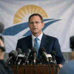 Shapiro launches New Path PAC, igniting 2028 speculation