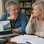 Sitting on M but Still Worried: How to Decide Whether to Keep Working