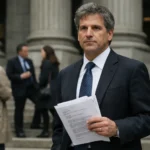Sabatini Wins M Verdict, Says Five-Year Ordeal Was ‘The Hardest Years’